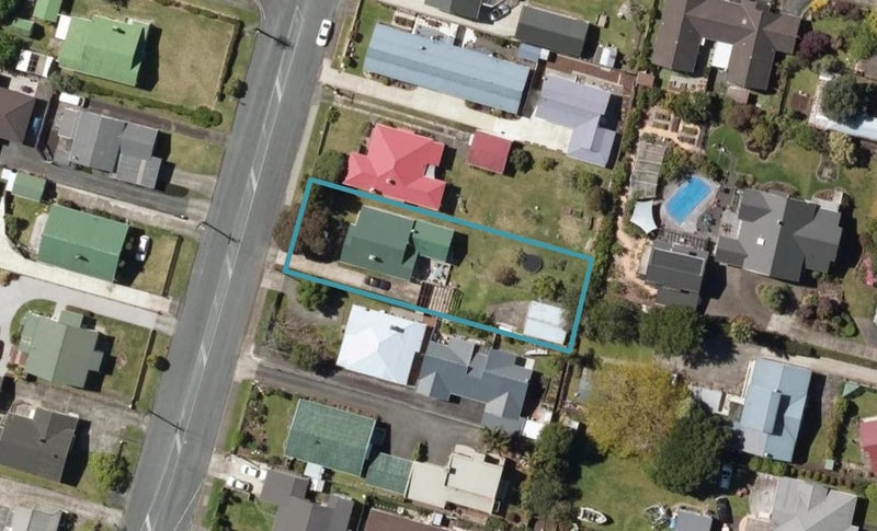 36 King ST, Kensington, Whangarei  - Carousel 1