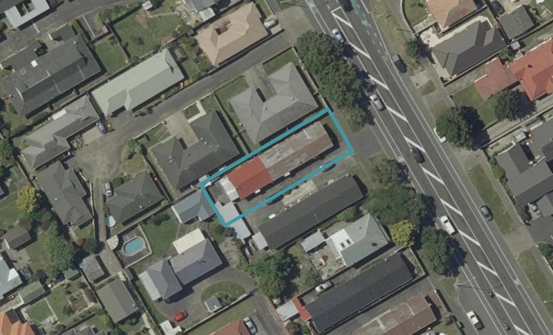 170C Ruahine Street, Roslyn, Palmerston North - Carousel 1