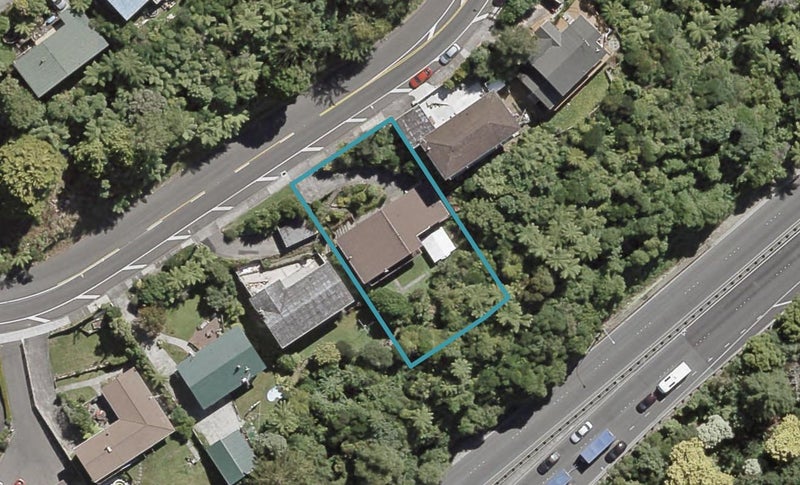 14 Major Drive, Kelson, Lower Hutt - Carousel 1