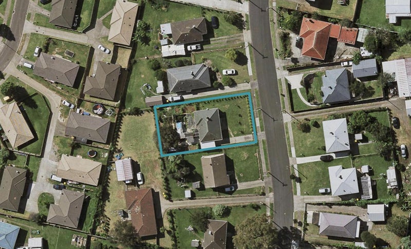 13 Piako Street, Otara, Auckland - Carousel 1