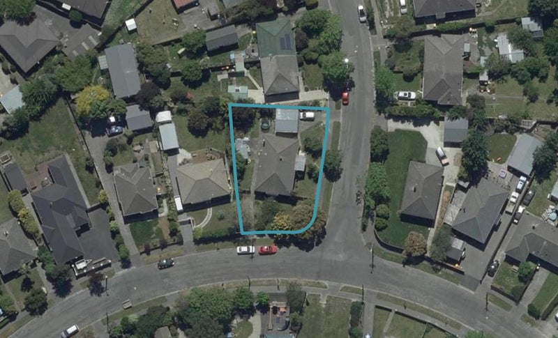 32 Pitcairn Crescent, Bryndwr, Christchurch - Carousel 1