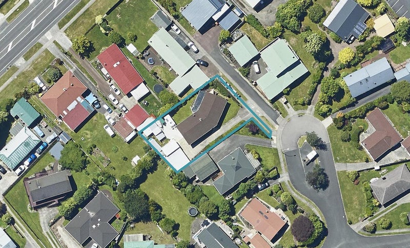 16 Burton Place, Owhata, Rotorua - Carousel 1