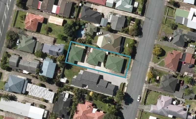3/9 Haronui Street, Kensington, Whangarei - Carousel 1