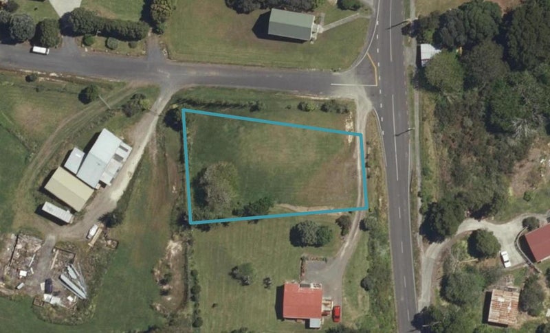 2 Hamblin Street, Rawene, Kaikohe - Carousel 1
