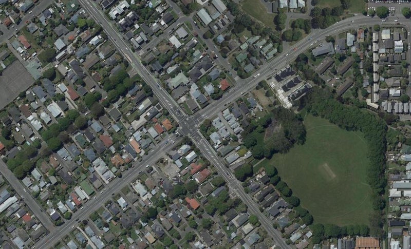 178 Milton Street, Sydenham, Christchurch - Carousel 1