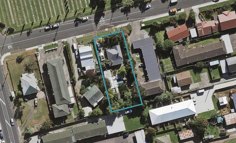 7 Luke Street, Otahuhu, Auckland - Carousel 1