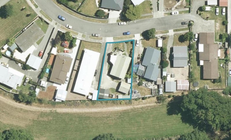 28 Snowden Crescent, Islington, Blenheim - Carousel 1