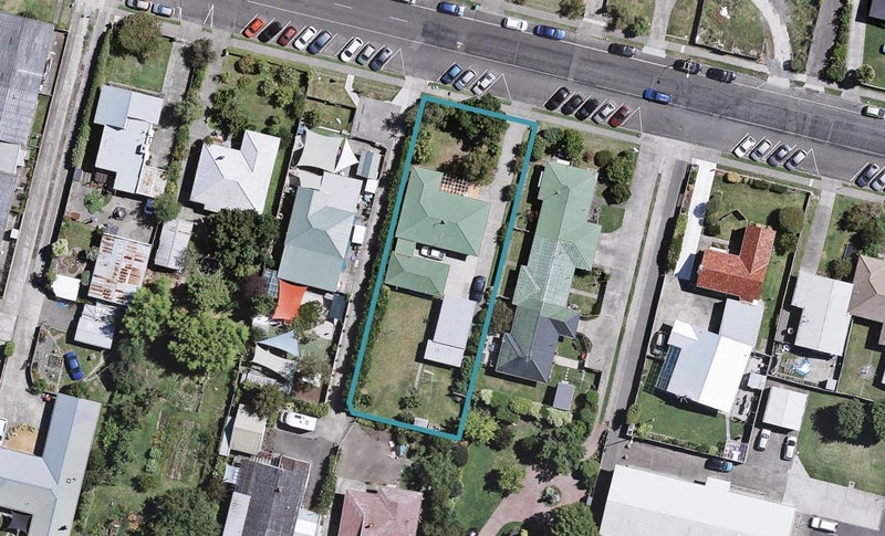 16 White Street, Taradale, Napier - Carousel 1