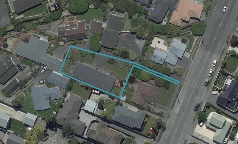 1/151C Avonhead Road, Avonhead, Christchurch - Carousel 1