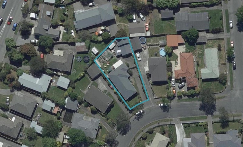 60 Greendale Avenue, Avonhead, Christchurch - Carousel 1