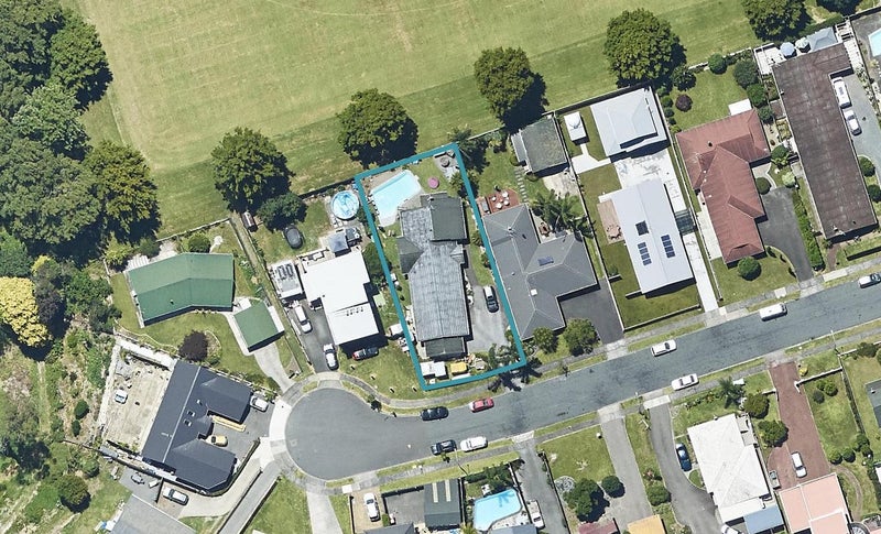 8 Te Hono Street, Maungatapu, Tauranga - Carousel 1