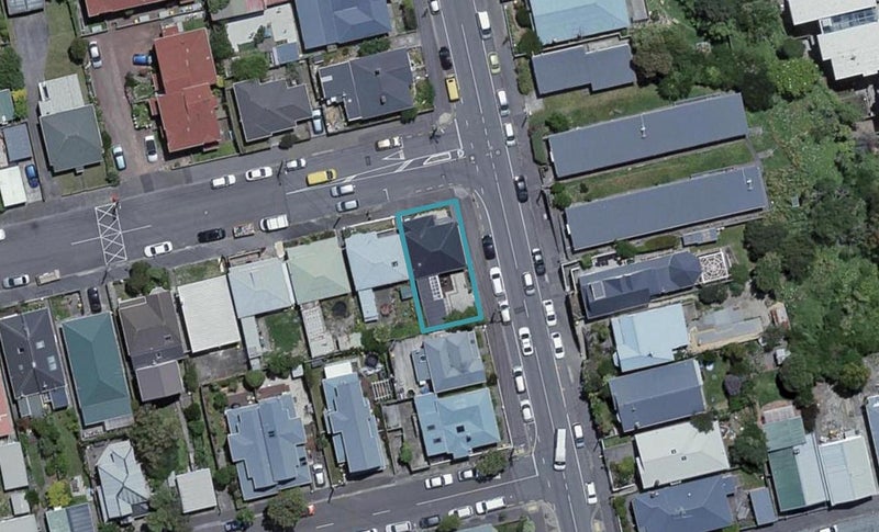 46 Rhodes Street, Newtown, Wellington - Carousel 1