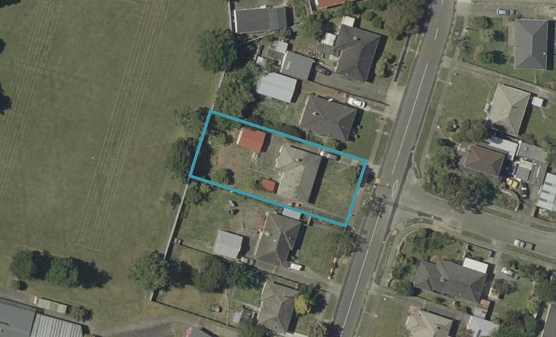 24 Rochester Street, Awapuni, Palmerston North - Carousel 1