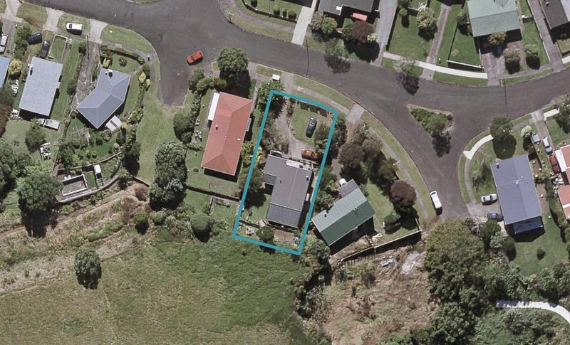 36 Whakawhiti Street, Marfell, New Plymouth - Carousel 1