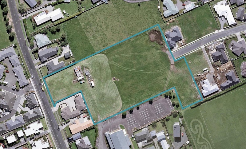 128 Mangati Road, Bell Block, New Plymouth - Carousel 1