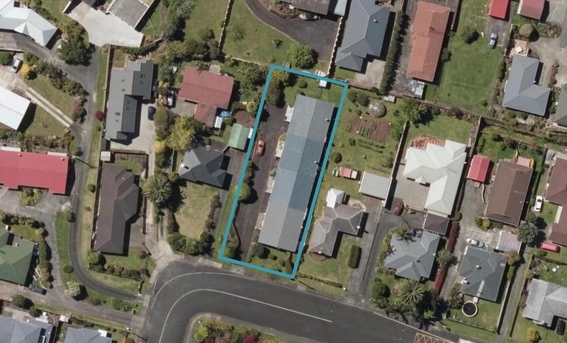 4/18 Hassard Street, Kensington, Whangarei - Carousel 1