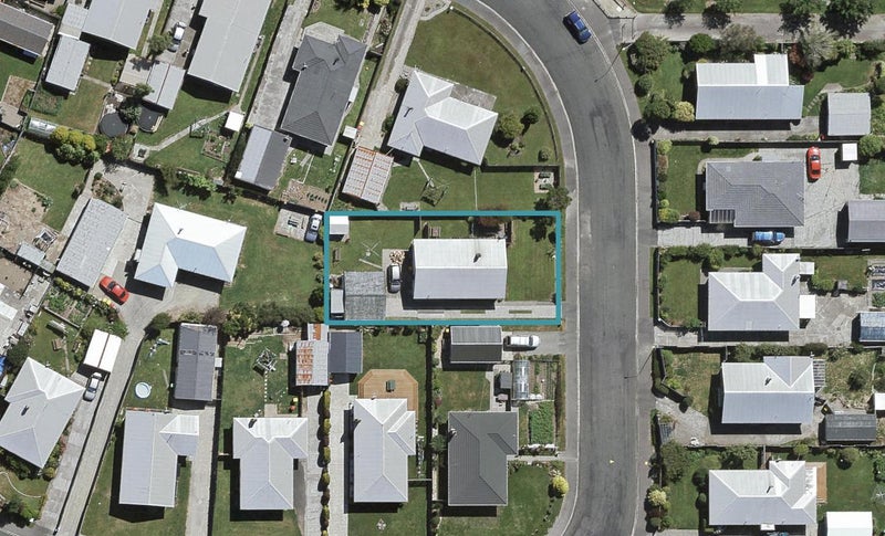 27 Forfar Crescent, Rockdale, Invercargill - Carousel 1