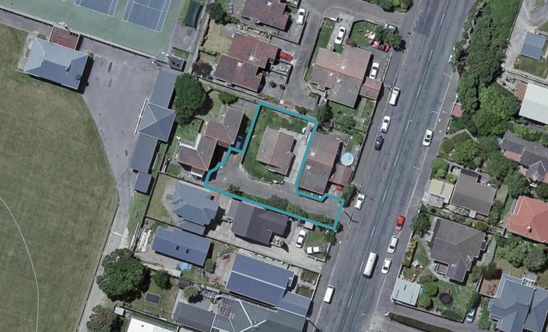 101B Darlington Road, Miramar, Wellington - Carousel 1