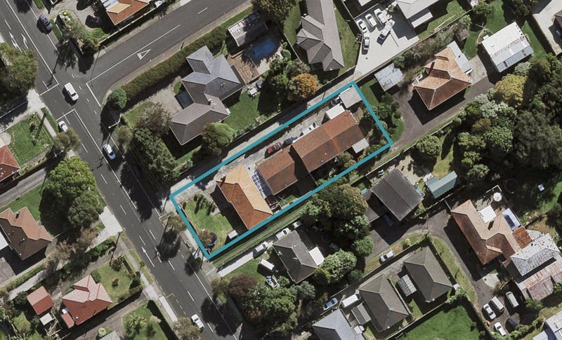 1/12 Huia Road, Papatoetoe, Auckland - Carousel 1