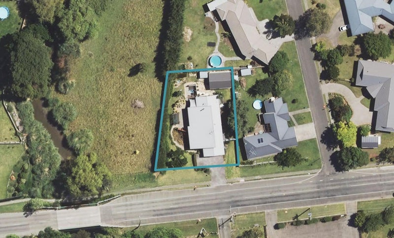 443 Nelson Road, Riverdale, Gisborne - Carousel 1