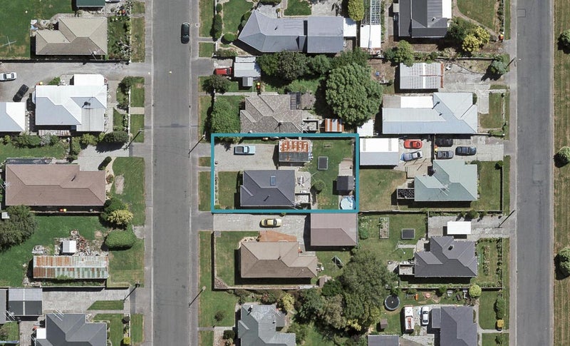 27 Stobo Street, Grasmere, Invercargill - Carousel 1