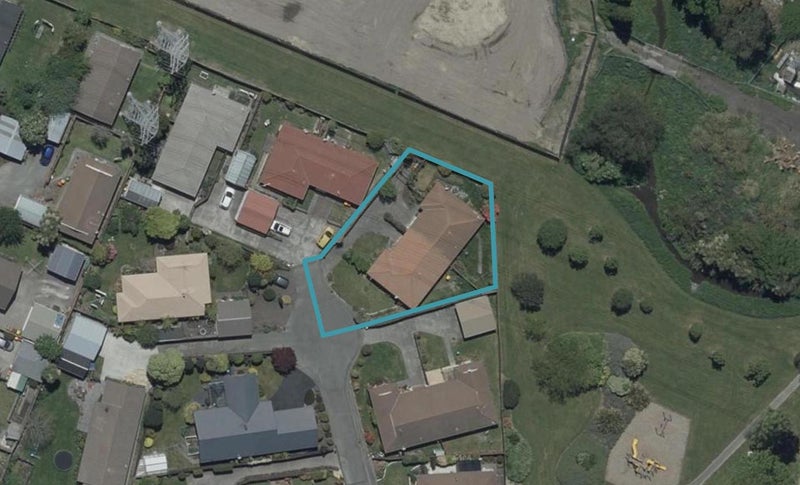 2/6 Glenleith Lane, Hei Hei, Christchurch - Carousel 1