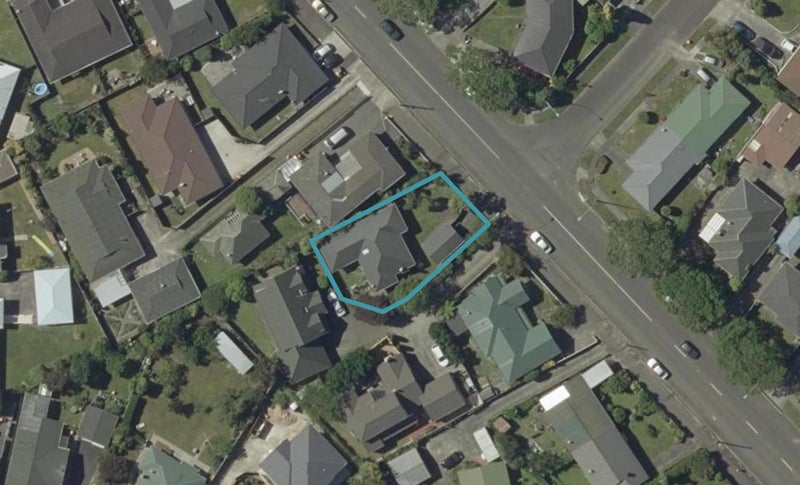 354 Ruahine Street, Terrace End, Palmerston North - Carousel 1