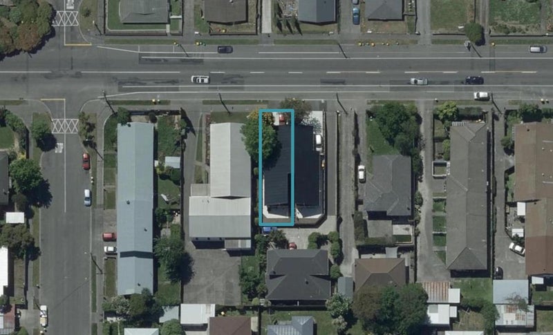 556 Gloucester Street, Linwood, Christchurch - Carousel 1