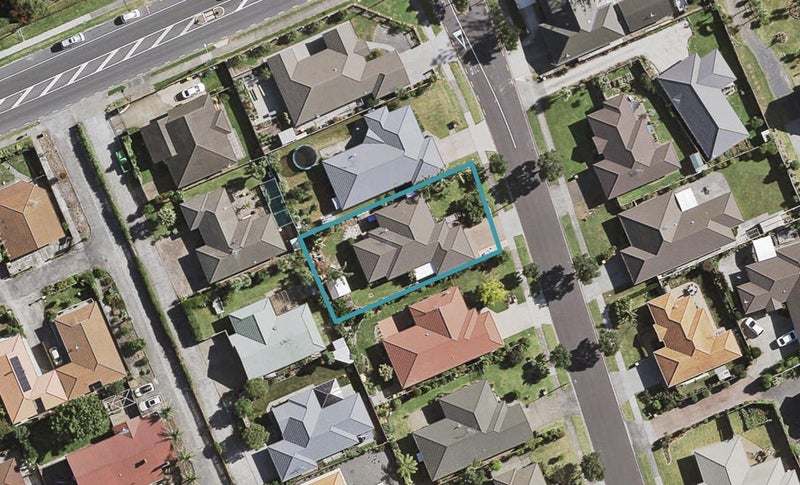5 Norm Pellow Drive, Manurewa, Auckland - Carousel 1