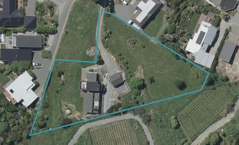 19 Westview Place, Huntsbury, Christchurch - Carousel 1