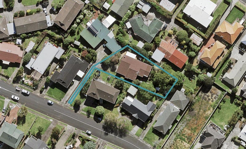 45 Littlejohn Street, Hillsborough, Auckland - Carousel 1
