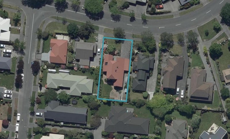 78 Apsley Drive, Avonhead, Christchurch - Carousel 1