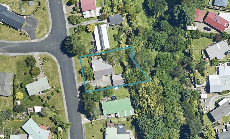 53 Orion Street, Sunnybrook, Rotorua - Carousel 1