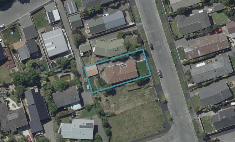 36 Landsdowne Terrace, Cashmere, Christchurch - Carousel 1