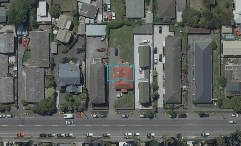 3/405 Gloucester Street, Linwood, Christchurch - Carousel 1