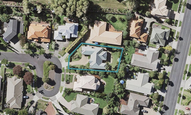 42 Tralee Terrace, Dannemora, Auckland - Carousel 1