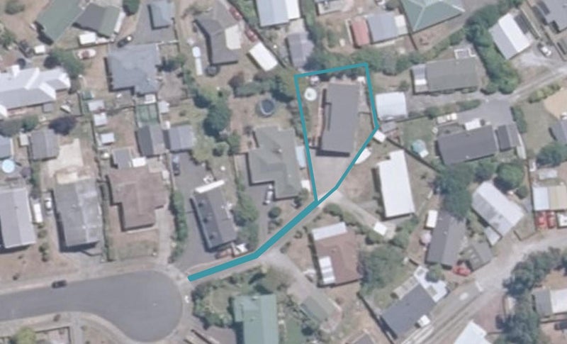 12 Glengarry Place, Hilltop, Taupō - Carousel 1