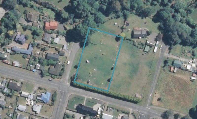 50 Hayhurst Street, Temuka - Carousel 1