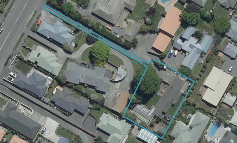 138A Highsted Road, Casebrook, Christchurch - Carousel 1