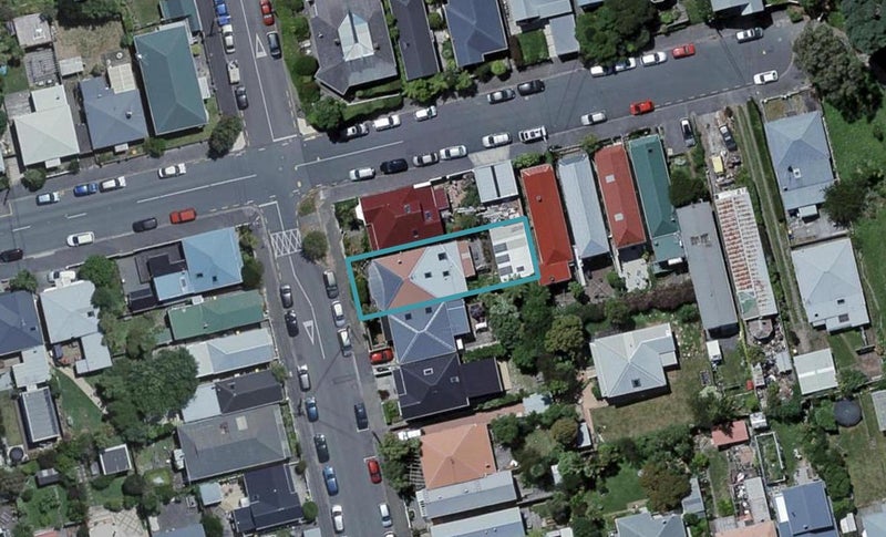 21 Coromandel St, Newtown, Wellington - Carousel 1