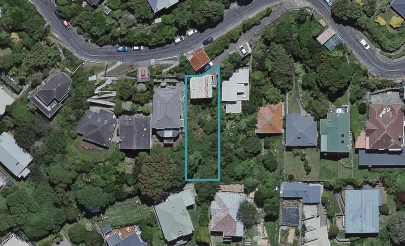 109 Rakau Road, Hataitai, Wellington - Carousel 1