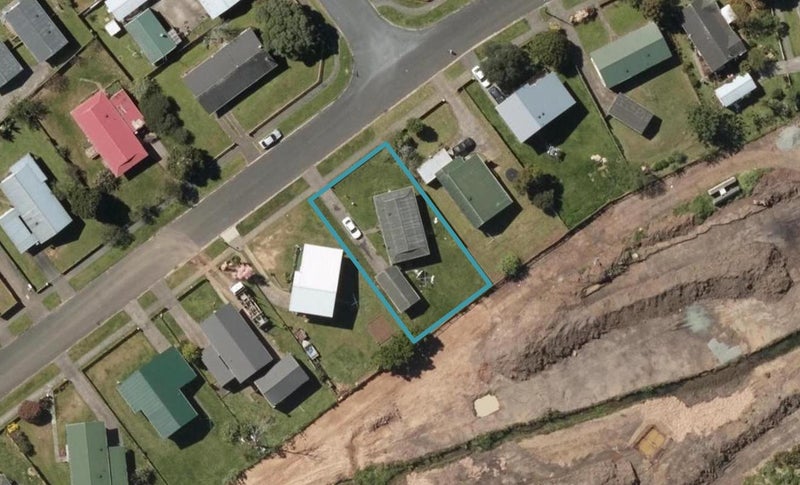 54 Thomas Street, Tikipunga, Whangārei - Carousel 1