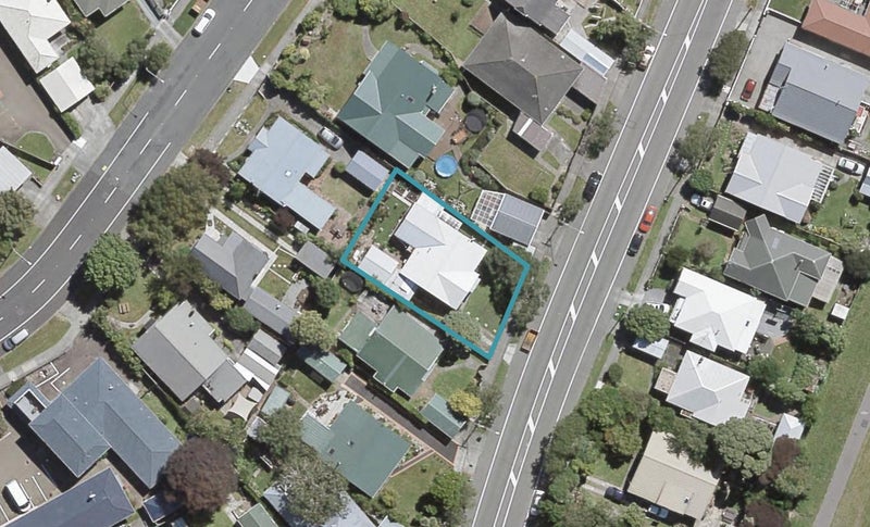 87 Marsden Street, Melling, Lower Hutt - Carousel 1