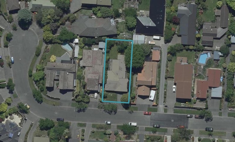 16 Hawkswood Place, Avonhead, Christchurch - Carousel 1