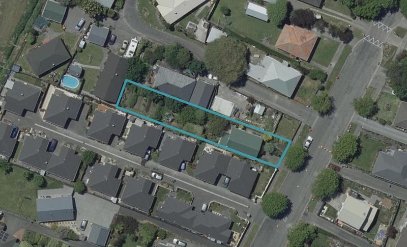 29 Tilford Street, Woolston, Christchurch - Carousel 1