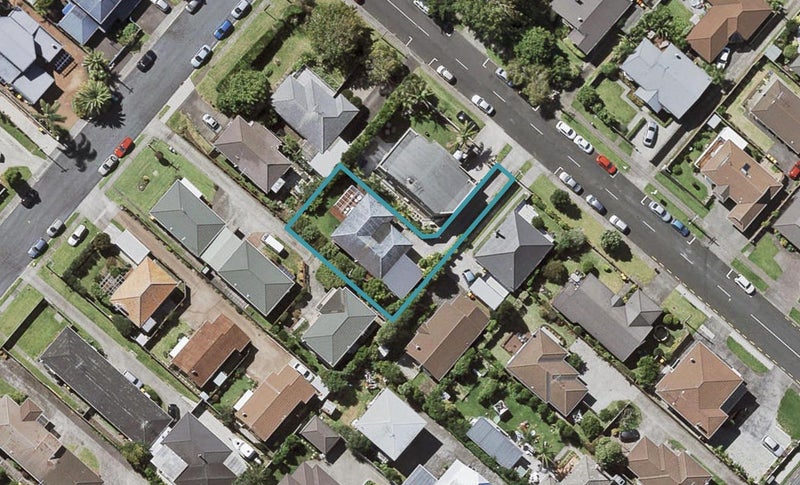 4B Alma Road, Milford, Auckland - Carousel 1