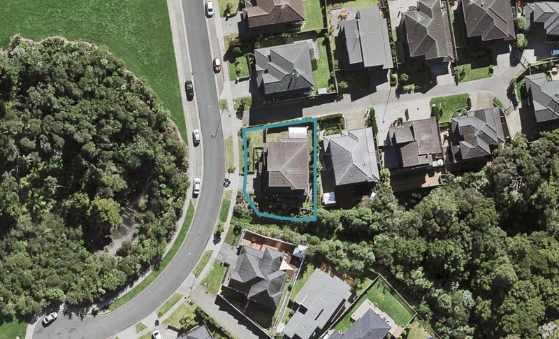 24 Bur Oak Terrace, Schnapper Rock, Auckland - Carousel 1