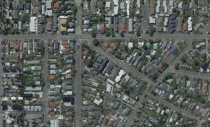 2/16 Buccleugh Street, Phillipstown, Christchurch - Carousel 1