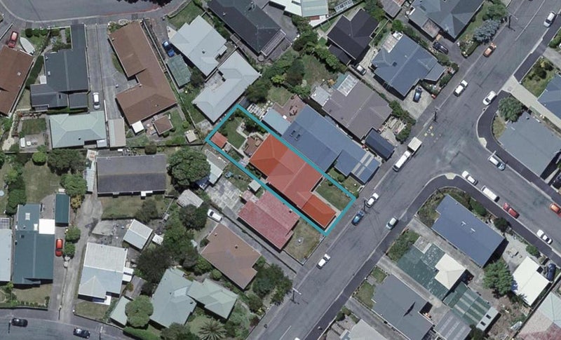 27 Torridon Road, Miramar, Wellington - Carousel 1