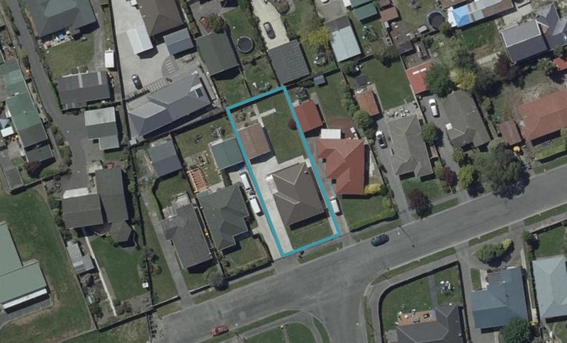12 Northaw Street, Hoon Hay, Christchurch - Carousel 1